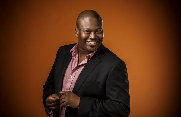 Tituss Burgess