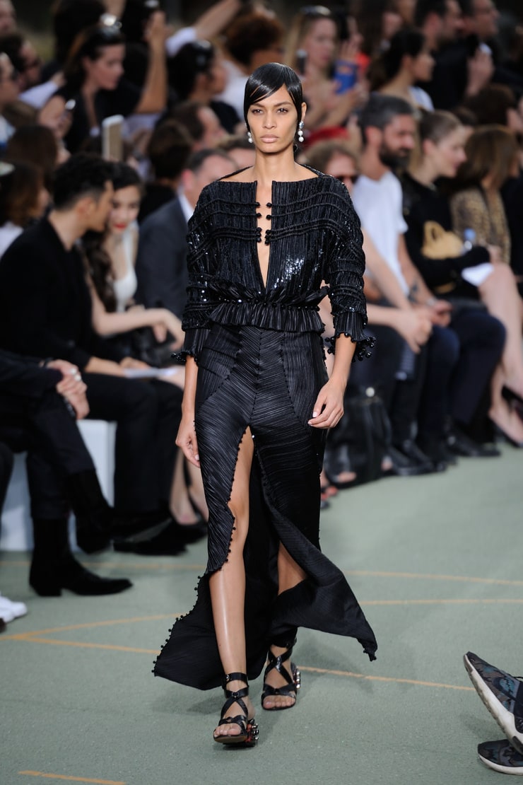 Joan Smalls