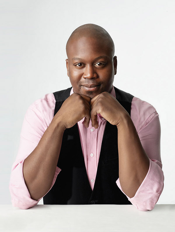 Tituss Burgess