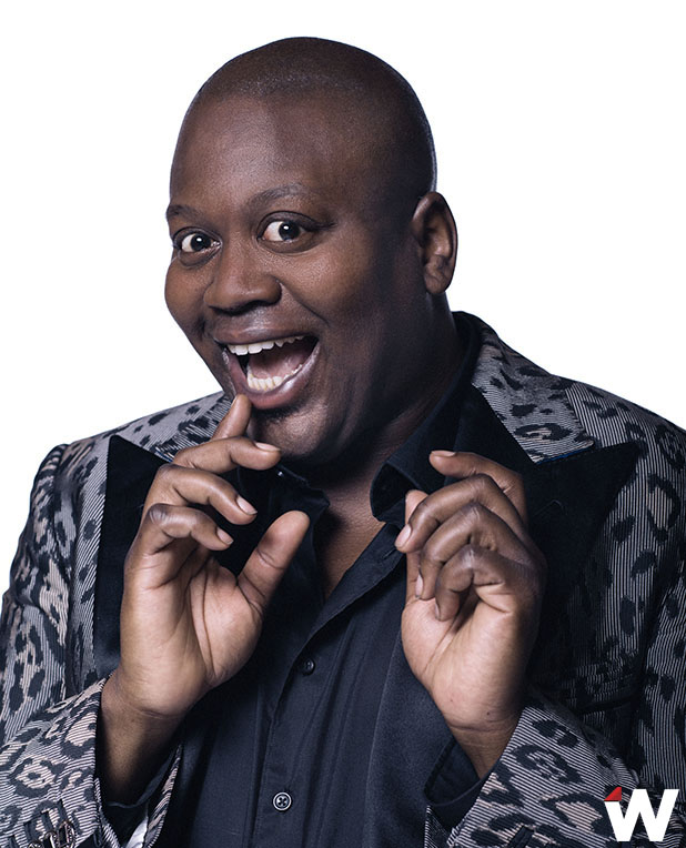 Tituss Burgess
