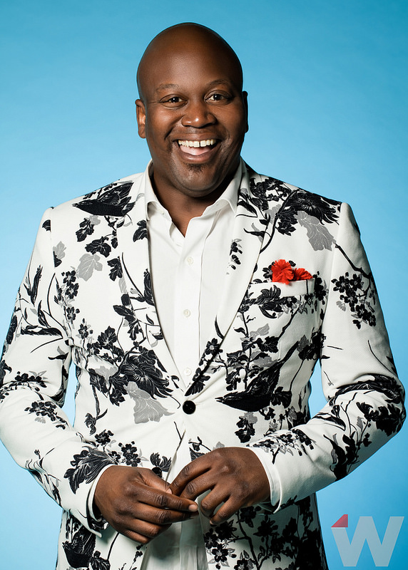 Tituss Burgess