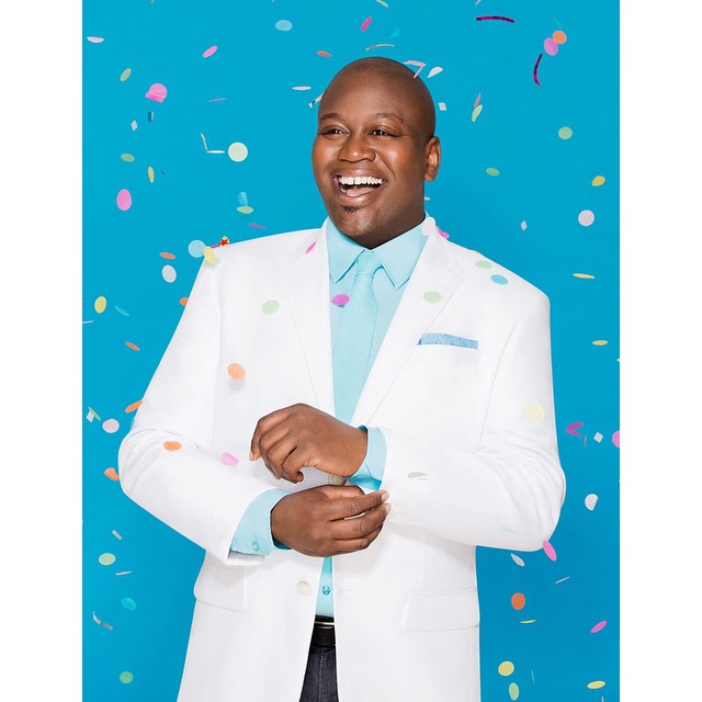 Tituss Burgess