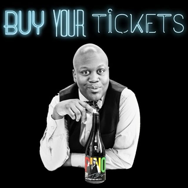 Tituss Burgess