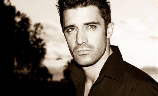 Gilles Marini Gilles Marini