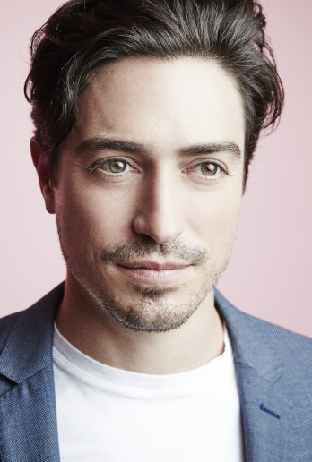 Ben Feldman