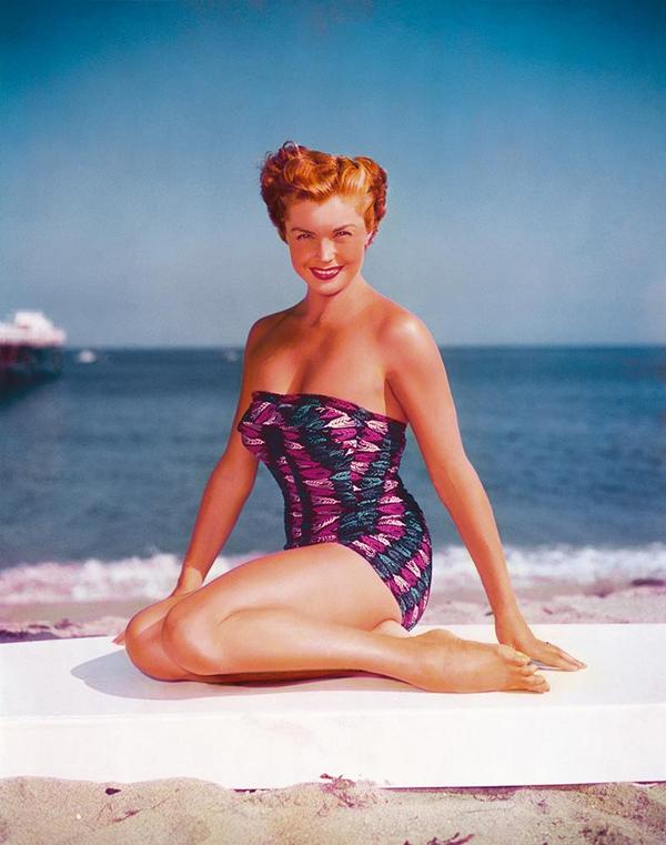 Esther Williams