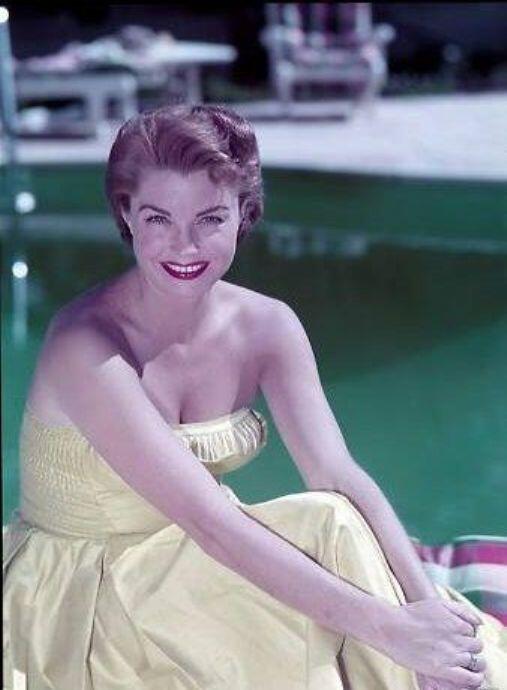 Esther Williams