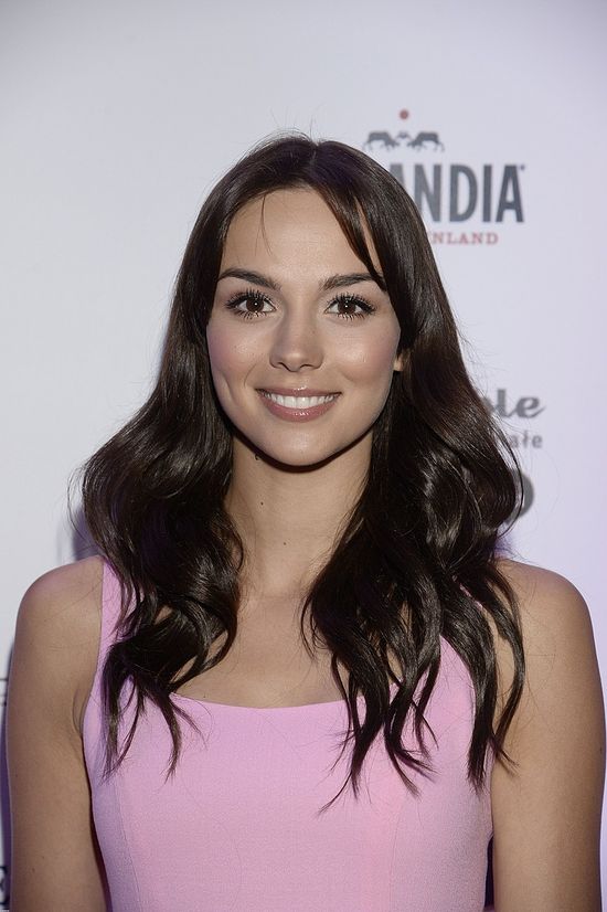 Paulina Krupinska Paulina Krupinska