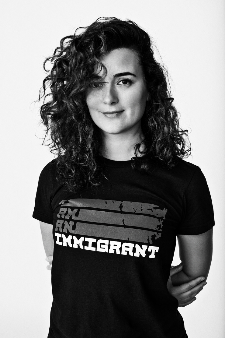 Cote de Pablo Cote de Pablo