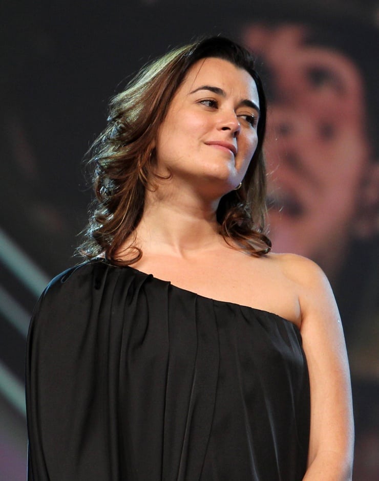 Cote de Pablo