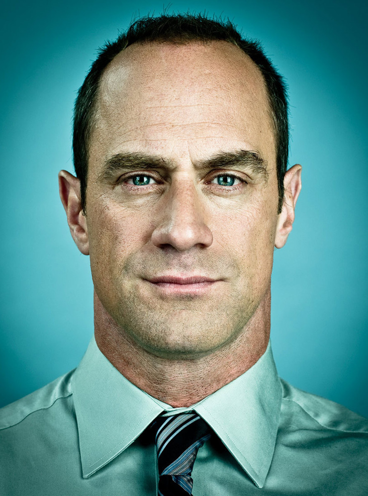 Christopher Meloni