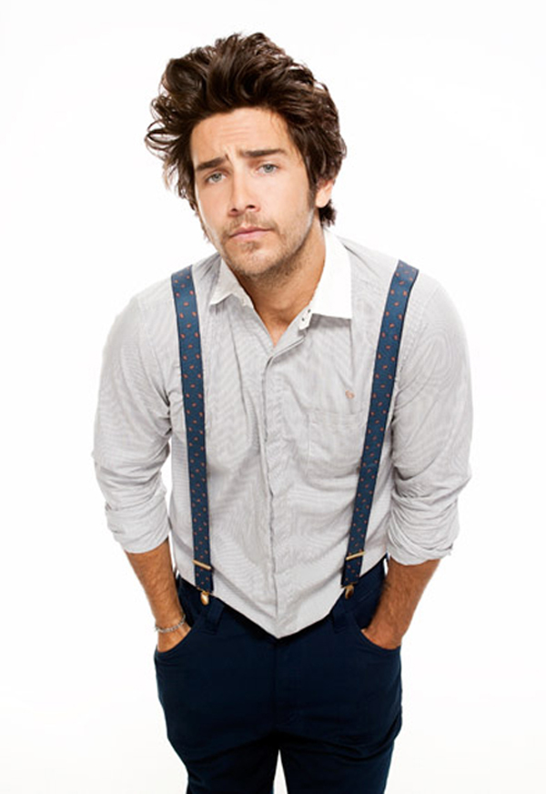 Justin Bobby
