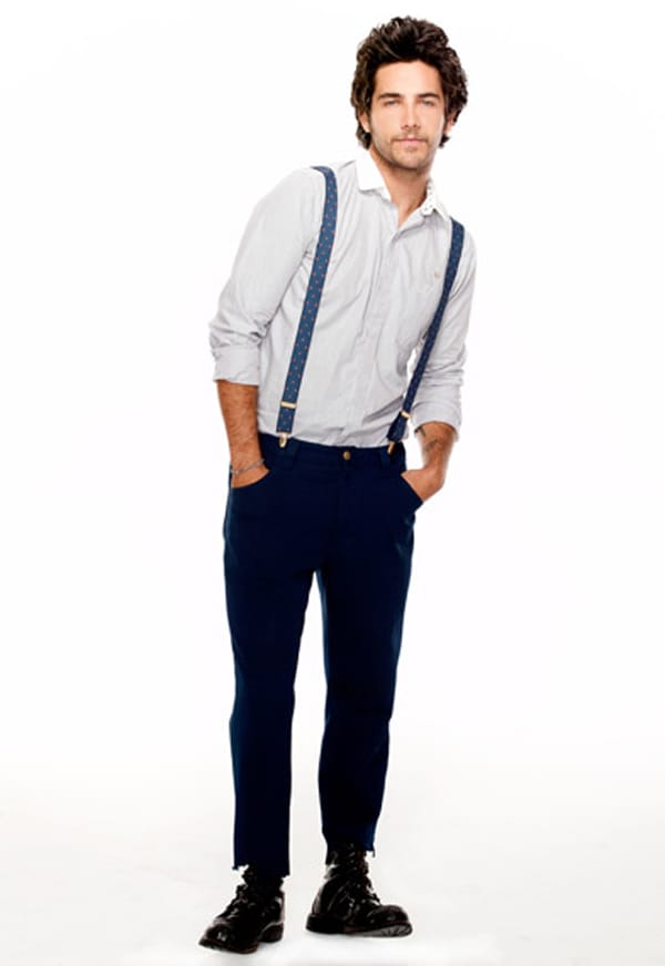 Justin Bobby