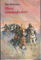 Hasse Simonsdochter