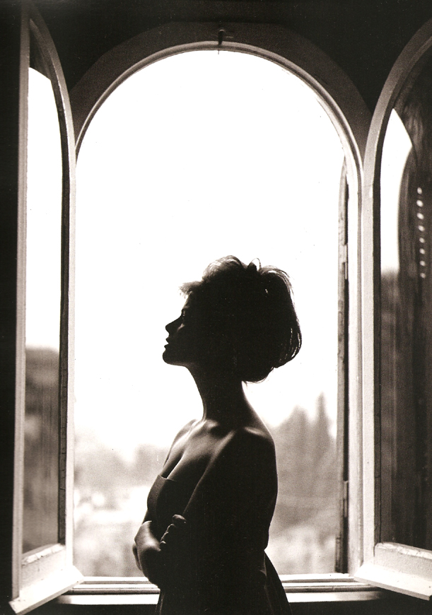 Claudia Cardinale
