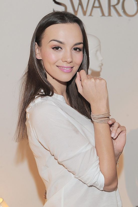 Paulina Krupinska Paulina Krupinska