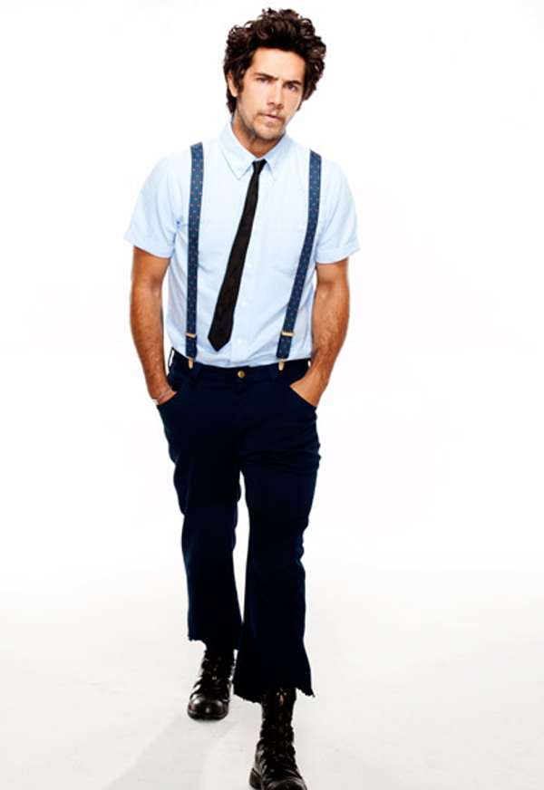 Justin Bobby