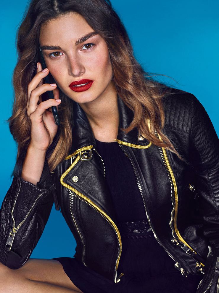 Ophelie Guillermand