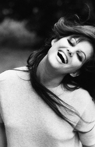 Claudia Cardinale