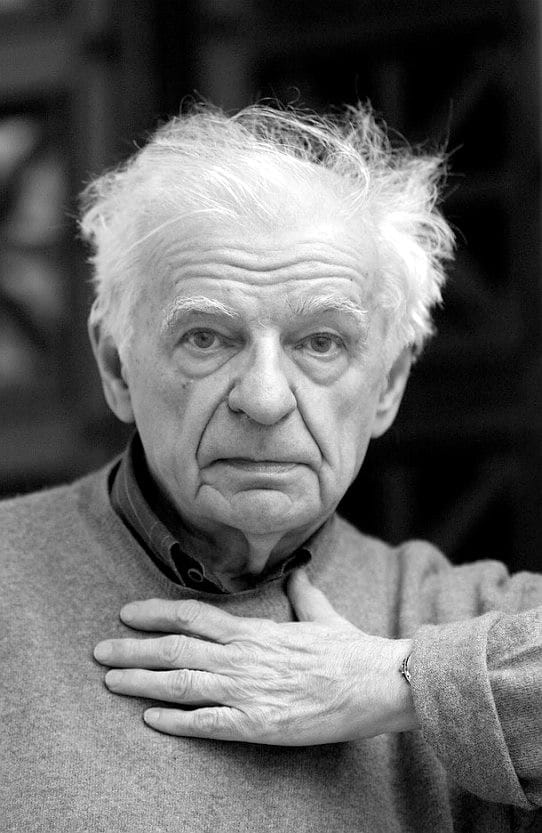 Yves Bonnefoy