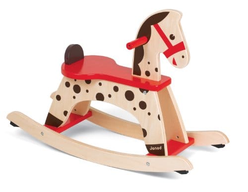 Rocking Horse