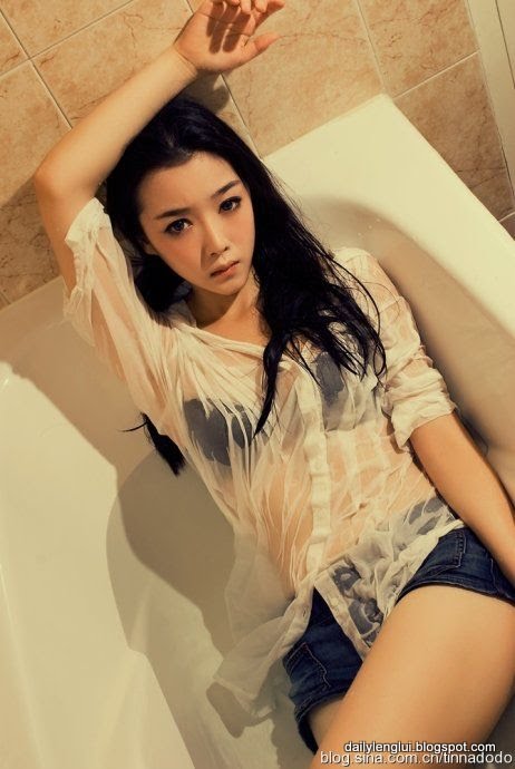 Tinna Zhao Yichen Tinna Zhao Yichen