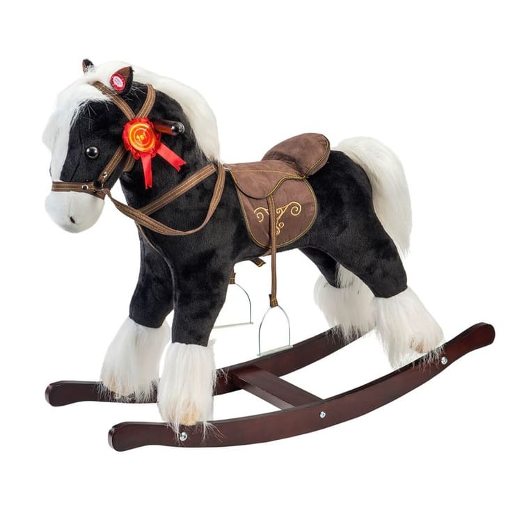 Rocking Horse