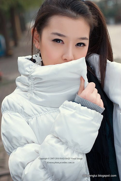 Tinna Zhao Yichen
