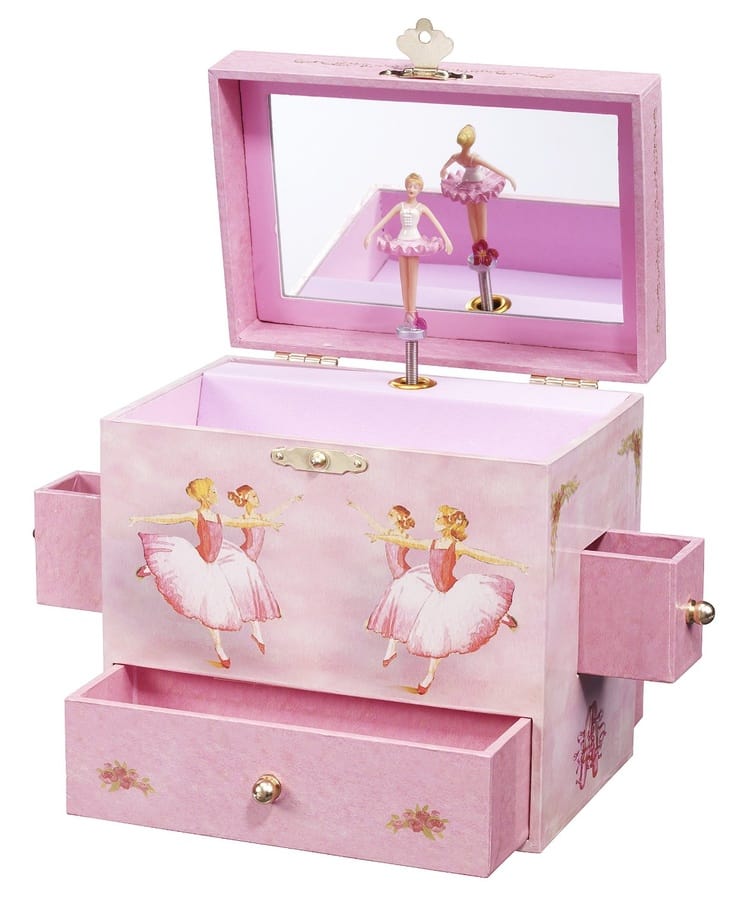 Music Box Music Box