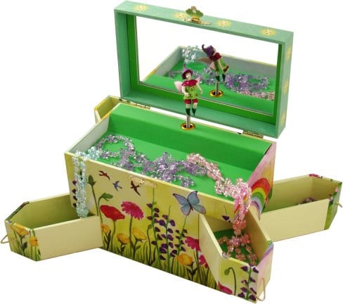 Music Box Music Box