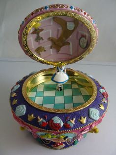 Music Box Music Box
