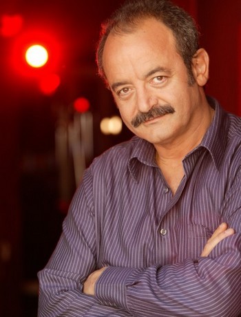 Louis Chedid