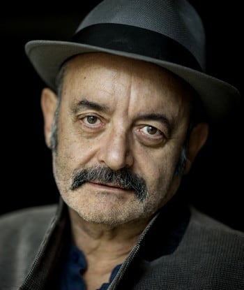 Louis Chedid