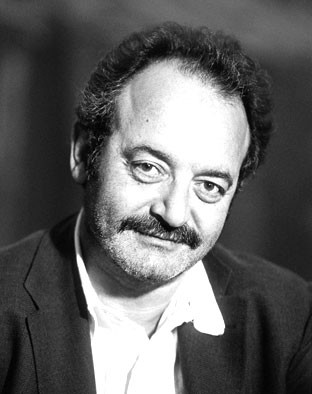 Louis Chedid