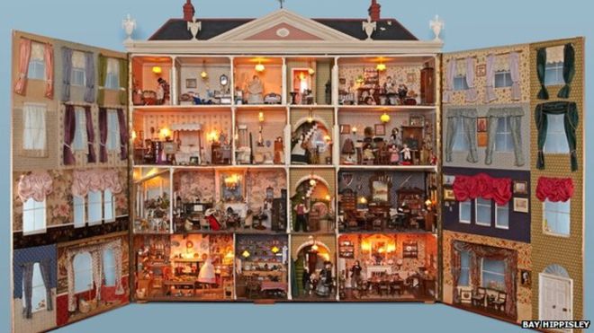 Doll's House
