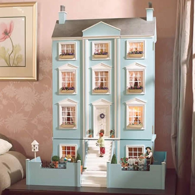Doll's House Doll's House