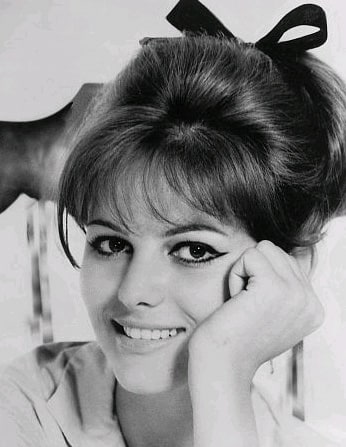 Picture of Claudia Cardinale