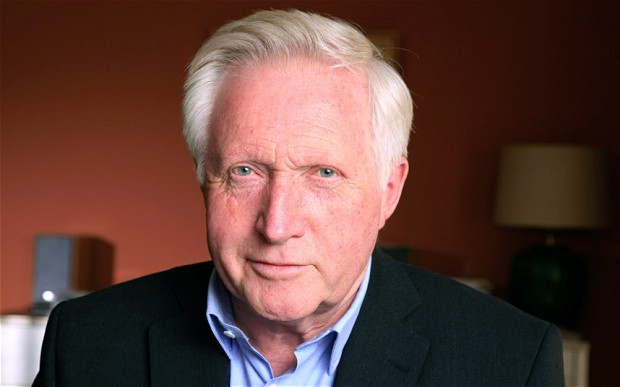David Dimbleby