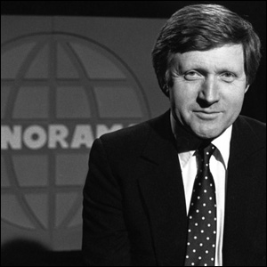 David Dimbleby