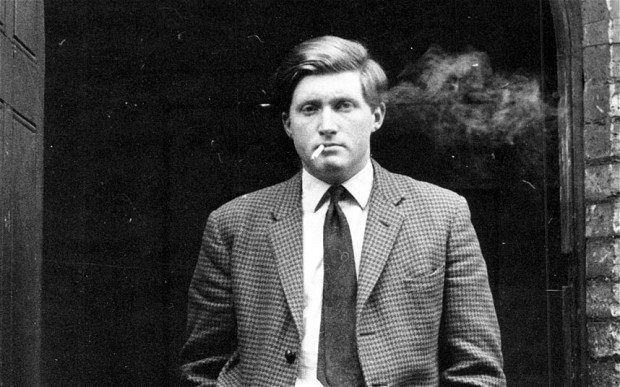 David Dimbleby