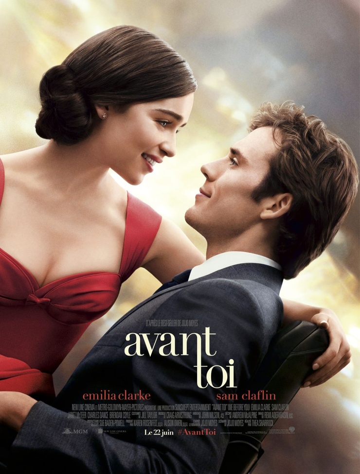 Me Before You