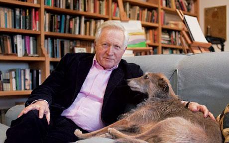 David Dimbleby