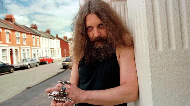 Alan Moore