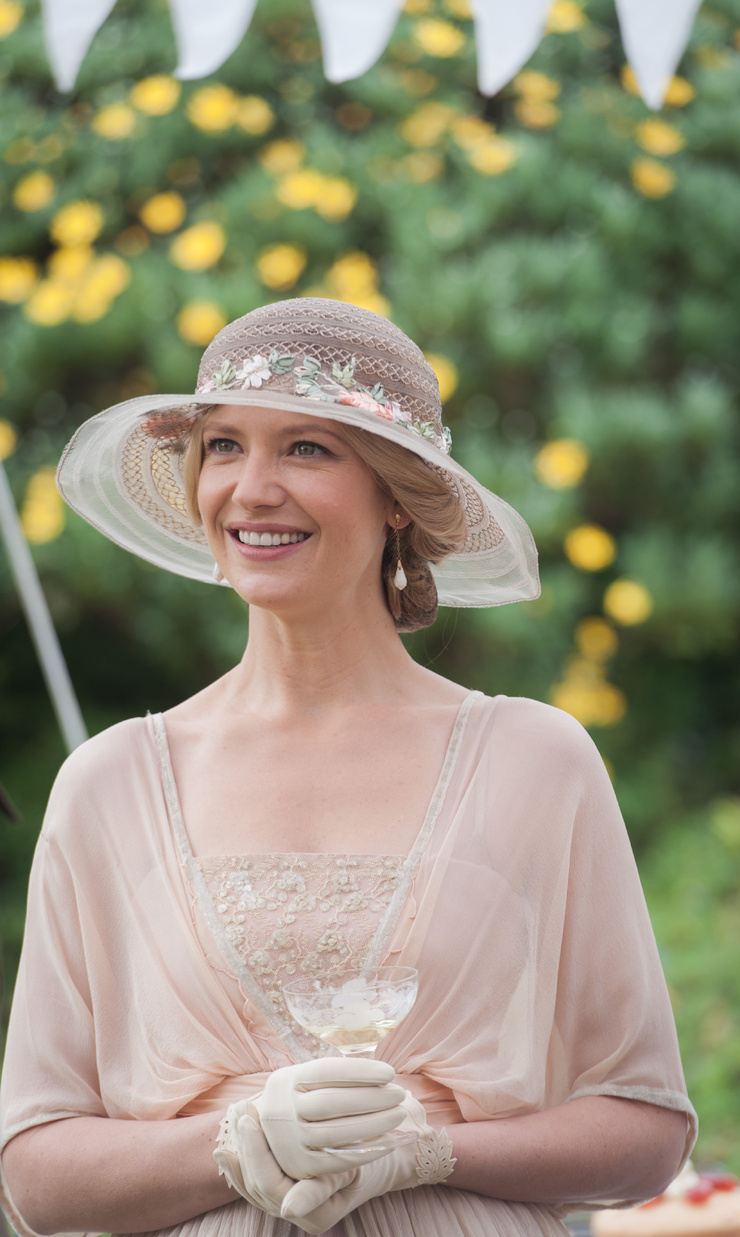 Anna Torv Anna Torv