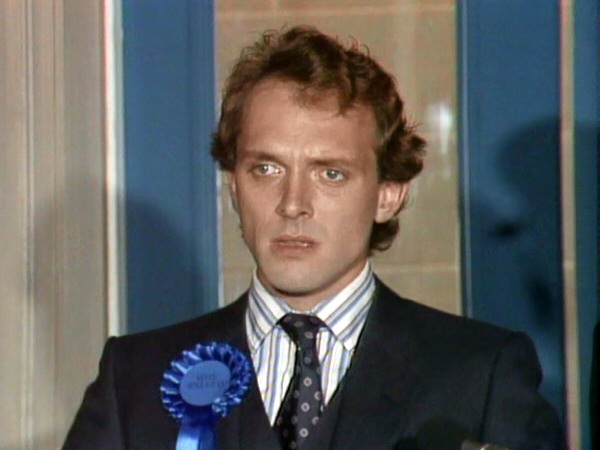 The New Statesman (1987-1992) The New Statesman (1987-1992)