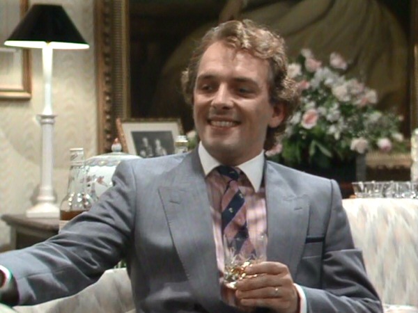 The New Statesman (1987-1992) The New Statesman (1987-1992)