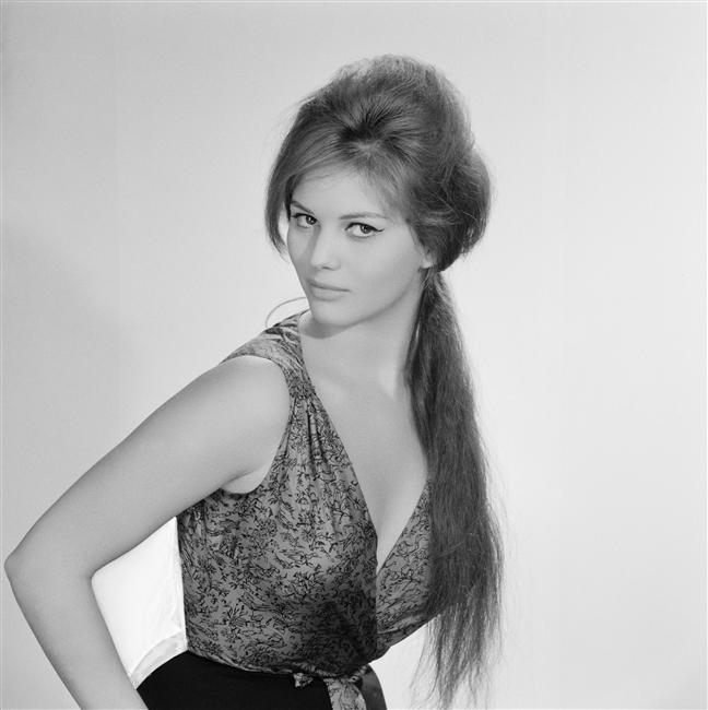 Claudia Cardinale Claudia Cardinale