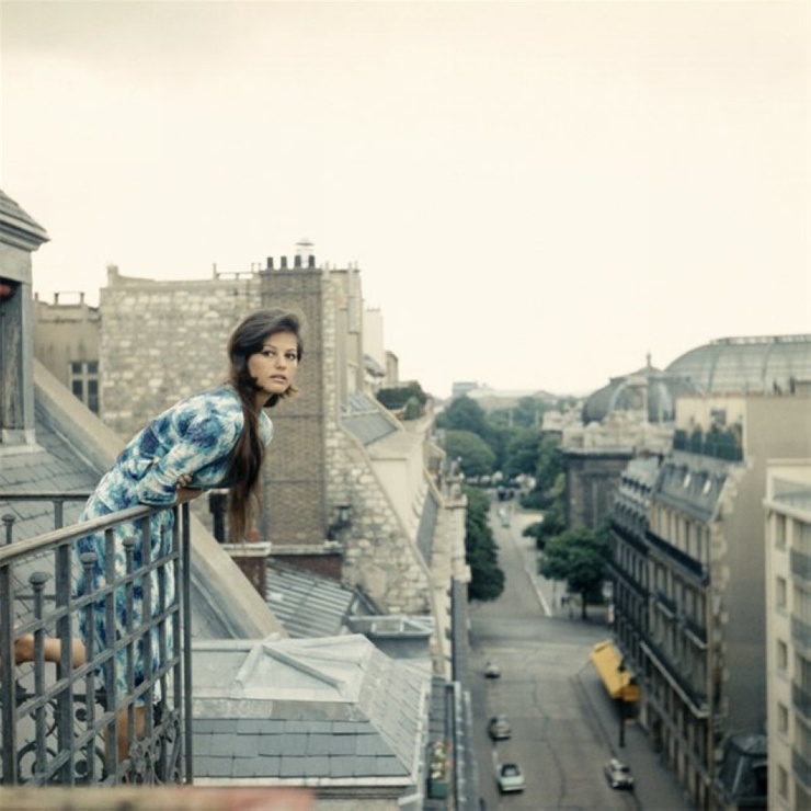 Claudia Cardinale Claudia Cardinale