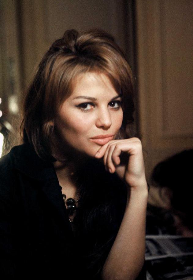 Claudia Cardinale Claudia Cardinale