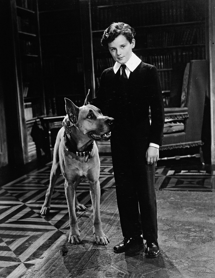 Freddie Bartholomew Freddie Bartholomew